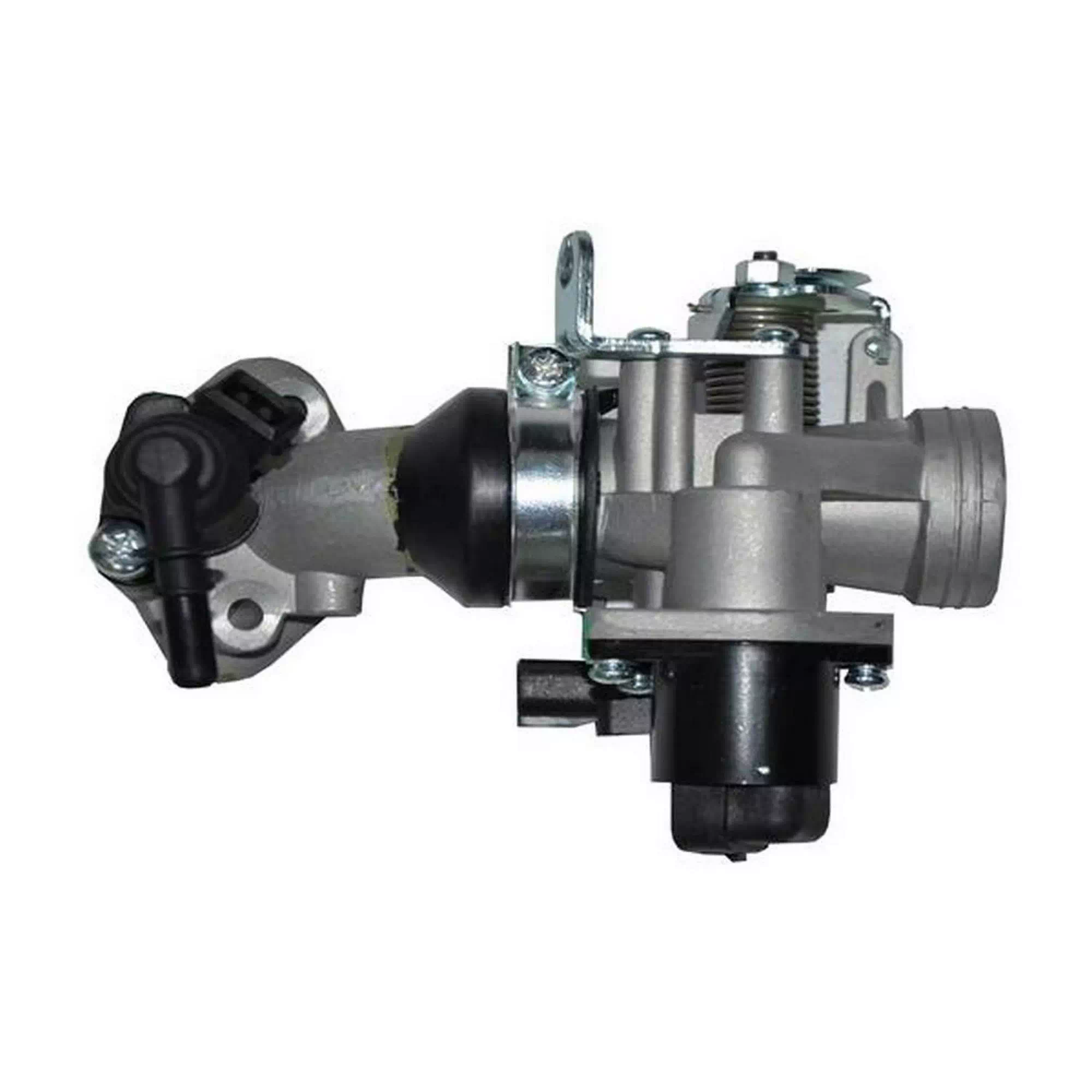 RKS WILDCAT 125 GAZ KELEBEĞİ SET #RK 29388